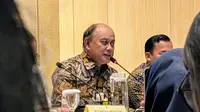 Data BGN: 50 Persen Kasus Keracunan Pangan karena Air Tercemar Bakteri E.coli