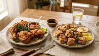 7 Ayam Goreng Paling Enak di Dunia Menurut TasteAtlas, Hidangan Indonesia Tembus 3 Besar