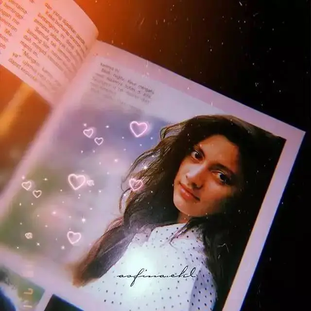 Genap Berusia 50 Tahun, Ini 7 Potret Cut Keke saat Jadi Model Majalah