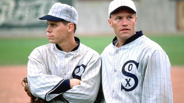 Eight Men Out (1988)