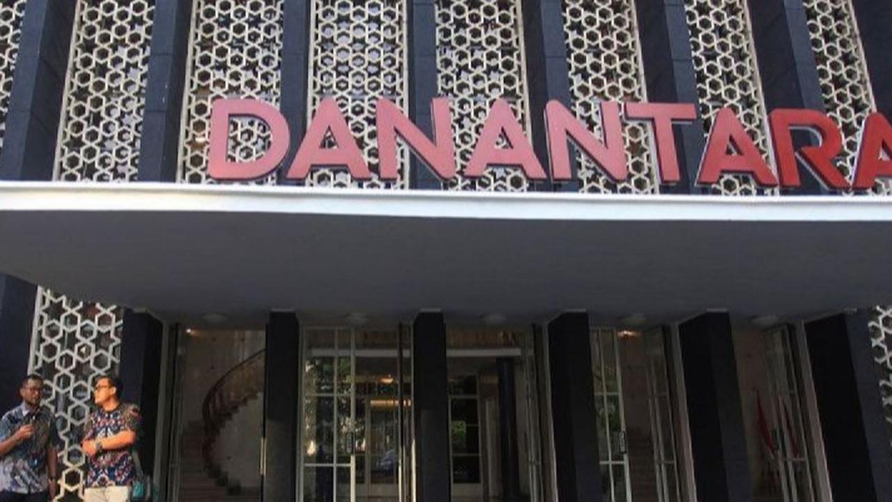 Isu Konglomerat China Jadi Dewan Penasihat, Danantara Akui Buka Peluang Rekrut Tokoh Dunia