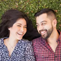 ilustrasi pasangan romantis/antoniodiaz/Shutterstock