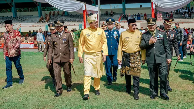 Wali Kota Medan, Bobby Nasution
