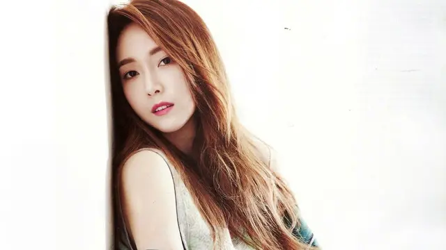 Jessica Jung Bantah Dirinya Hamil