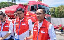 Pertamina Patra Niaga JBB Pastikan Pasokan Energi Aman Pasca Lebaran 2026