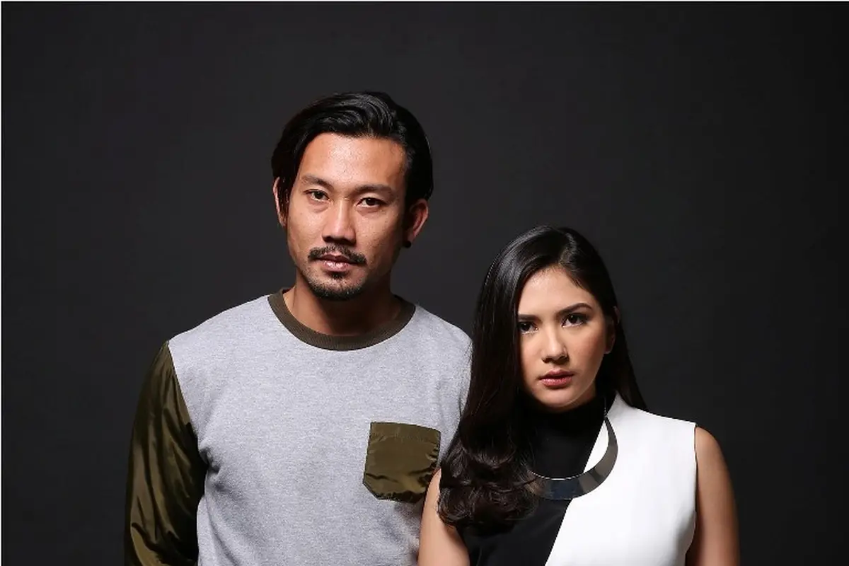 [Bintang] Mata Batin