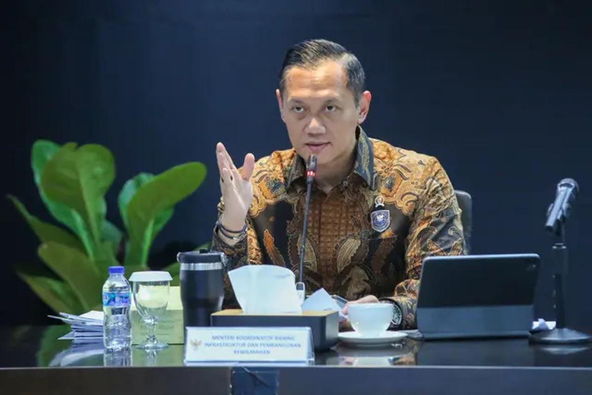 Biaya Perbaikan Fasilitas Umum yang Rusak Akibat Demo Bakal Ditopang APBN