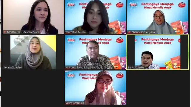 Tips dan Manfaat Anak Terbiasa Menulis