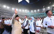 Prabowo Dorong KDKMP Jadi Pusat Ekonomi dan Penyalur Subsidi Utama di Desa