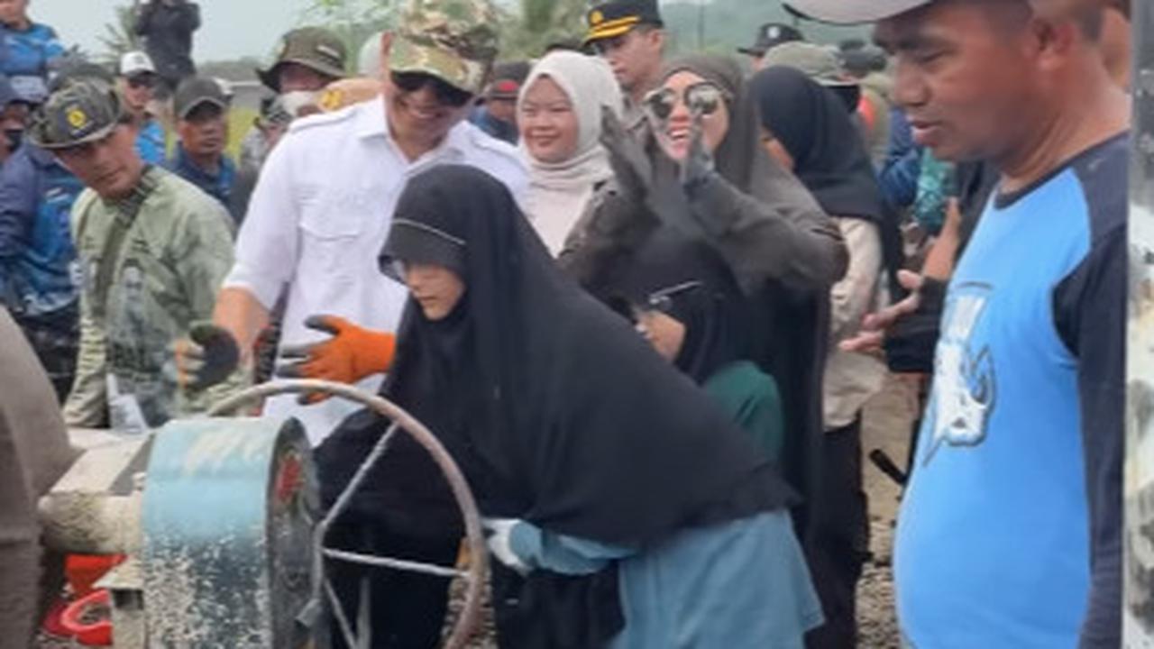 bupati cianjur
