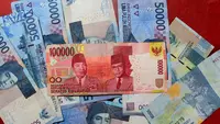 Ilustrasi Mata Uang Rupiah. Kredit: Mohamad Trilaksono (EmAji) via Pixabay