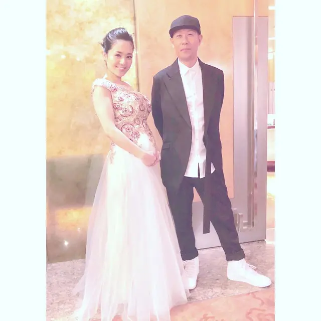 Aoi Sola dan DJ Non