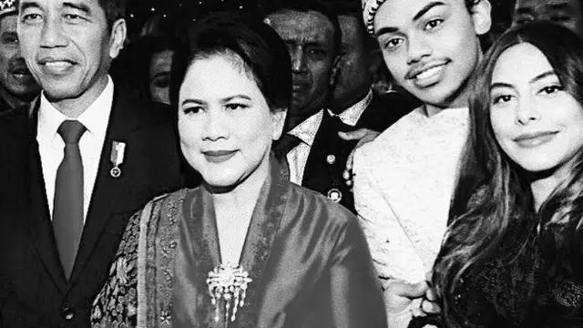 [Bintang] Valerie Thomas