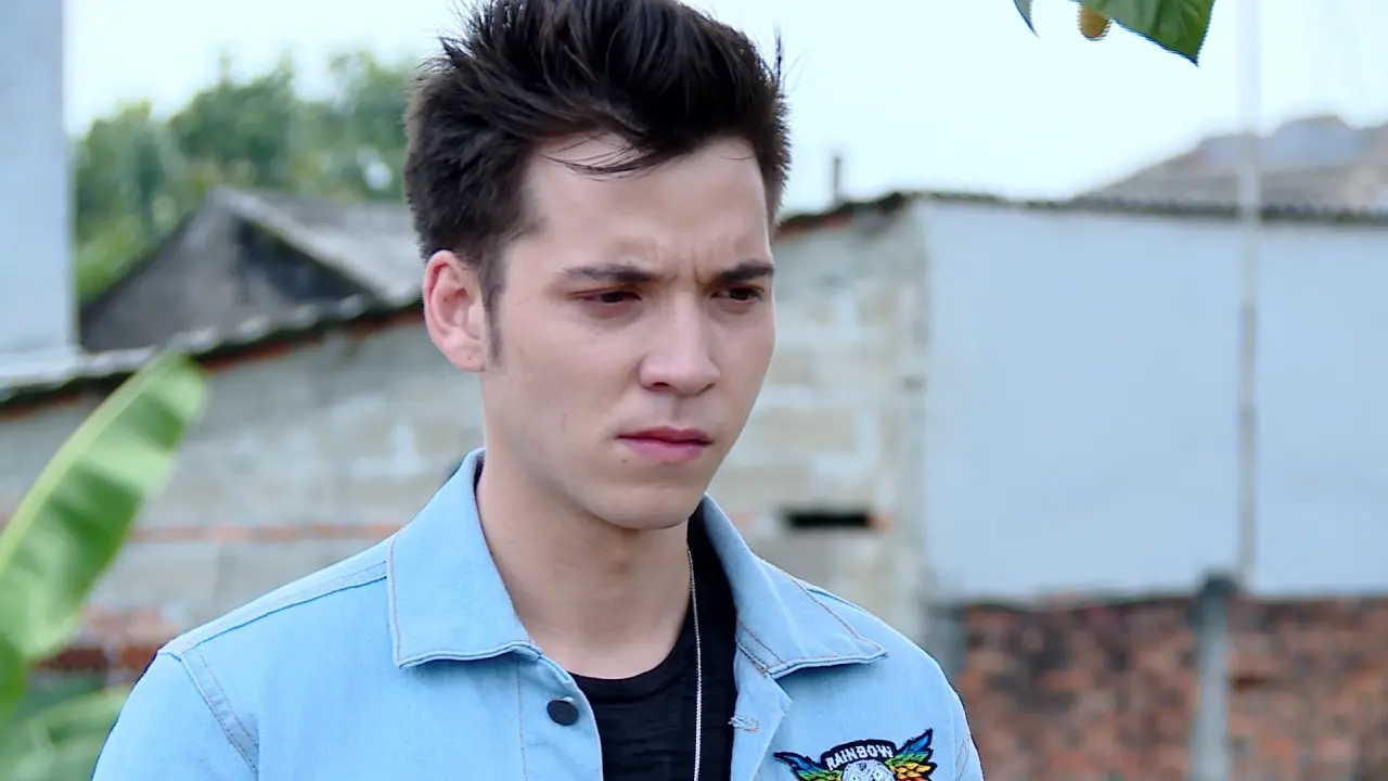 Anak Langit