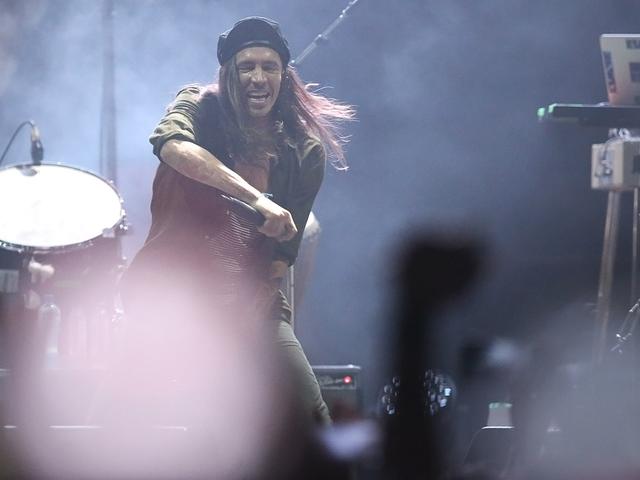 Lirik Lagu Wish You Were Here Incubus Ragam Bola Com