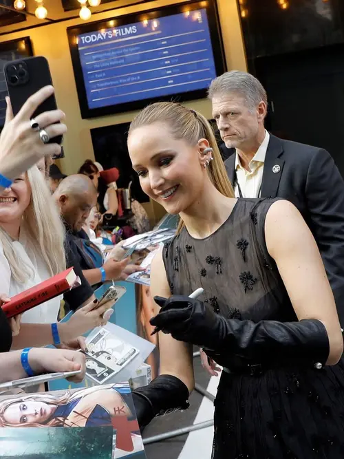 Jennifer lawrence zodiac chart 60 photos