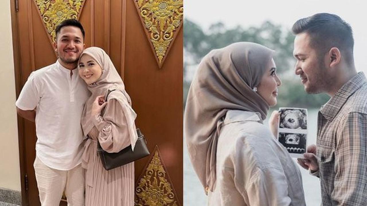 Kesha Ratuliu Mengalami Flek di Kehamilan Ketiga dan Sempat Mengira Keguguran, Setelah Berhenti Menyusui Anak Keduanya
