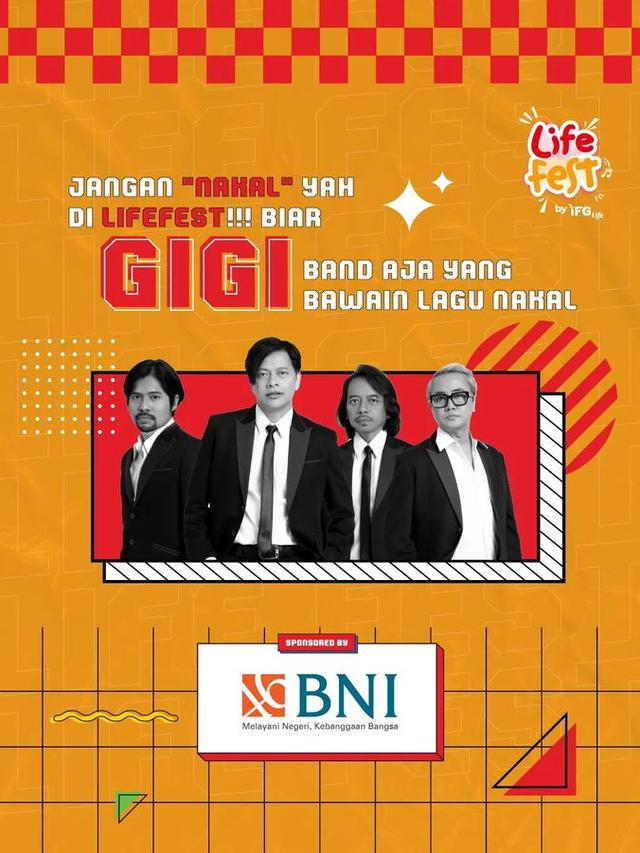 Life Fest 2023. (instagram.com/_lifefest_)