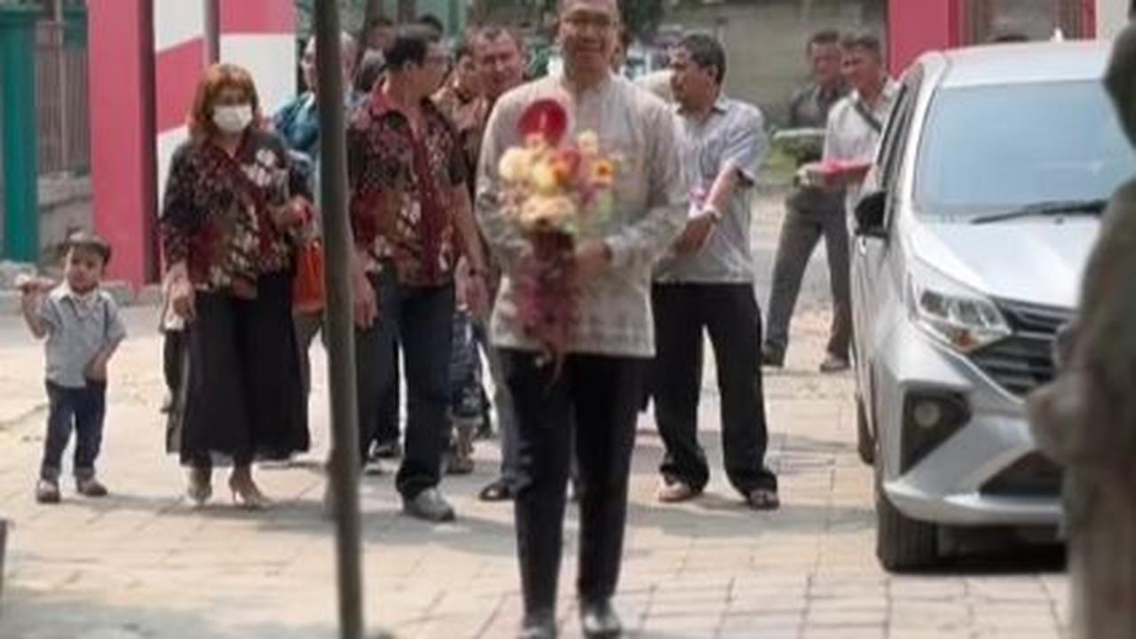 Dok. Istimewa