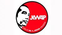 Jokowi akhirnya mendeklarasikan dirinya sebagai capres PDIP.