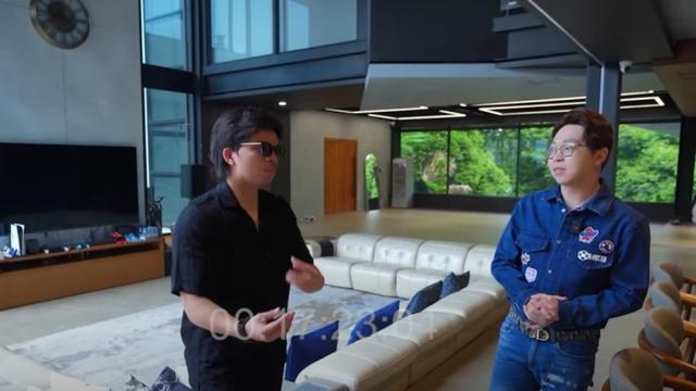 Dokter Richard Lee Ungkap Tagihan Listrik Rumah Megah Atta Halilintar yang Bikin Syok.