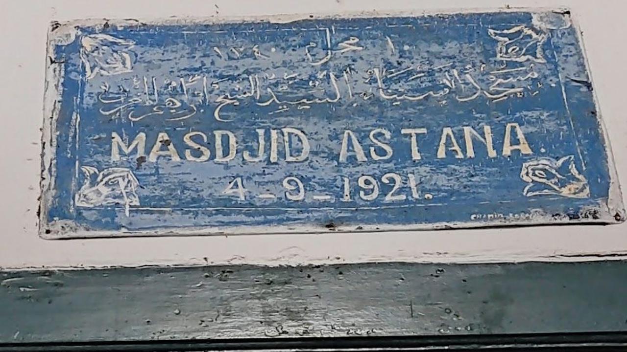 Dok. Istimewa