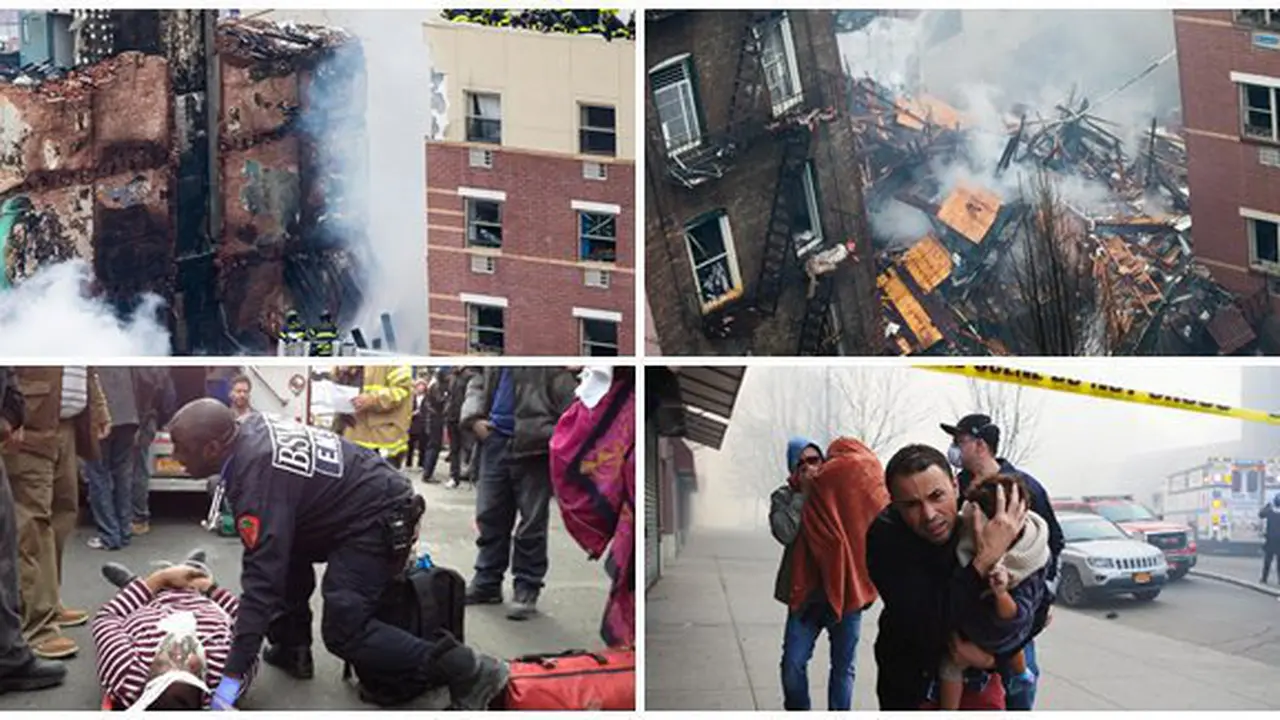 Foto : copyright nydailynews.com