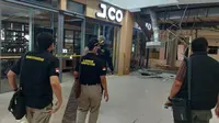 Kemnaker Respons Cepat Kejadian Kecelakaan Mal Margo City