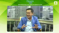 Siapkan Tabungan Emas, Pegadaian Edukasi Nilai Ekonomi dari Sampah