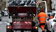 Kisah Lotre Berhadiah Rp 20,76 Miliar Ditemukan di Tumpukan Sampah