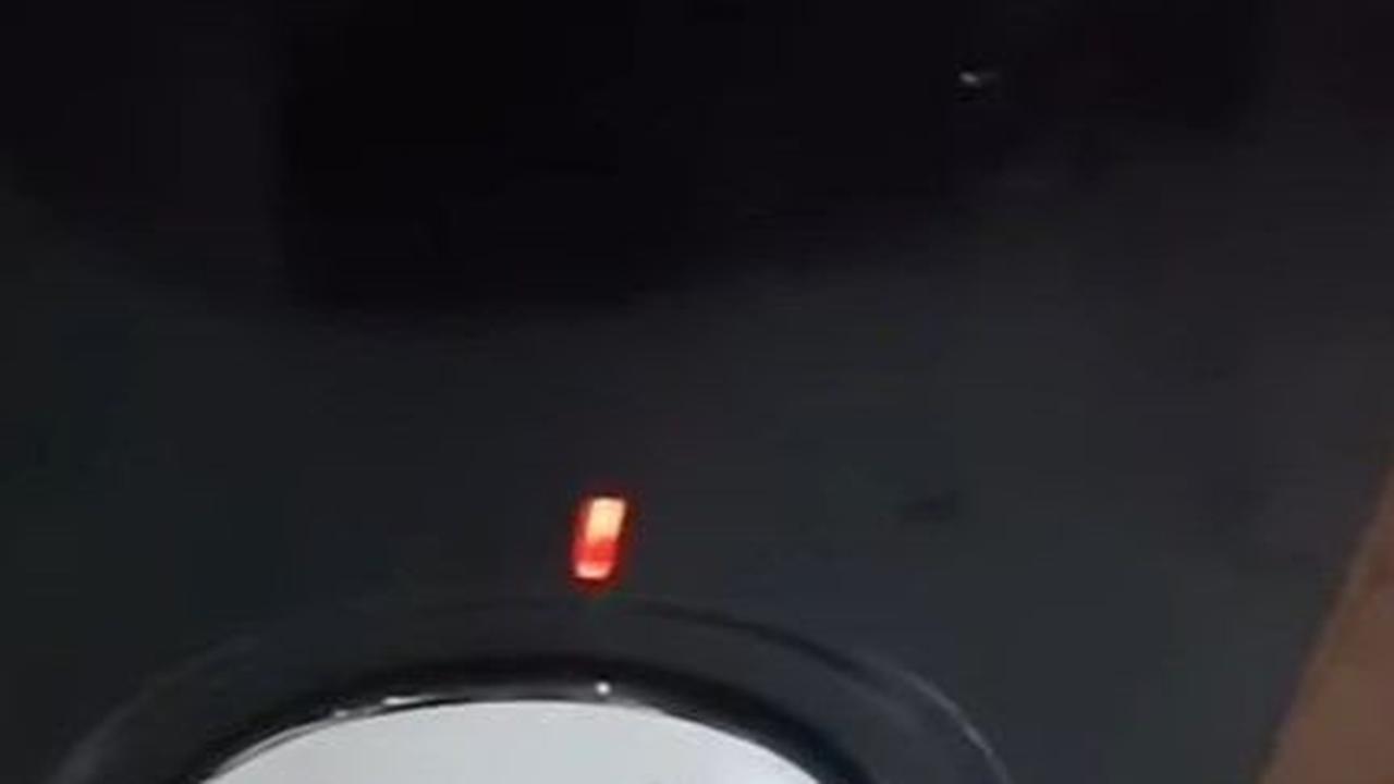 Tanak Selama 3 Jam
