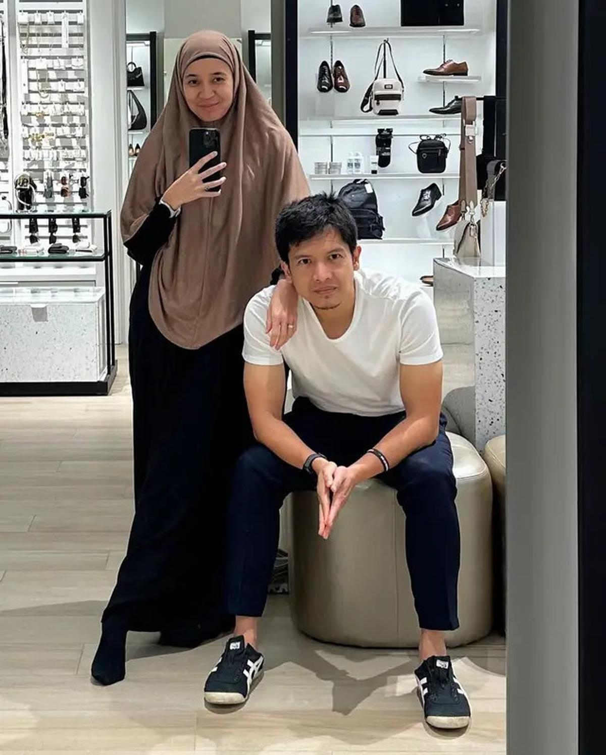 Perjalanan Karier Dimas Seto, Sosok, dan Rumah Tangganya Saat Ini