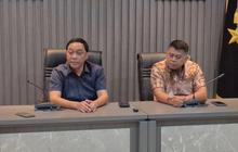 Alur Peredaran Narkoba di NTB yang Dibekengi Istri Polisi, Kasat hingga Eks Kapolres AKBP Didik