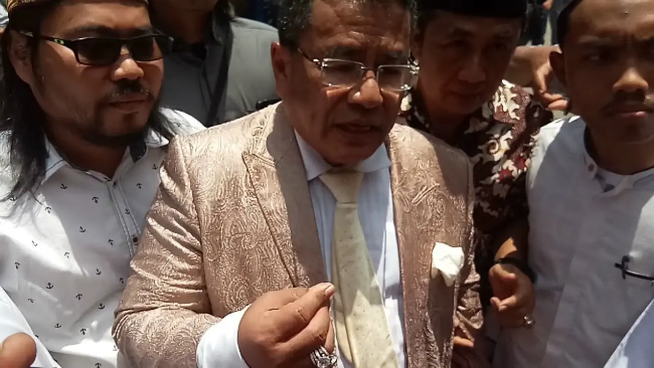 (Foto: Liputan6.com/Dian Kurniawan)