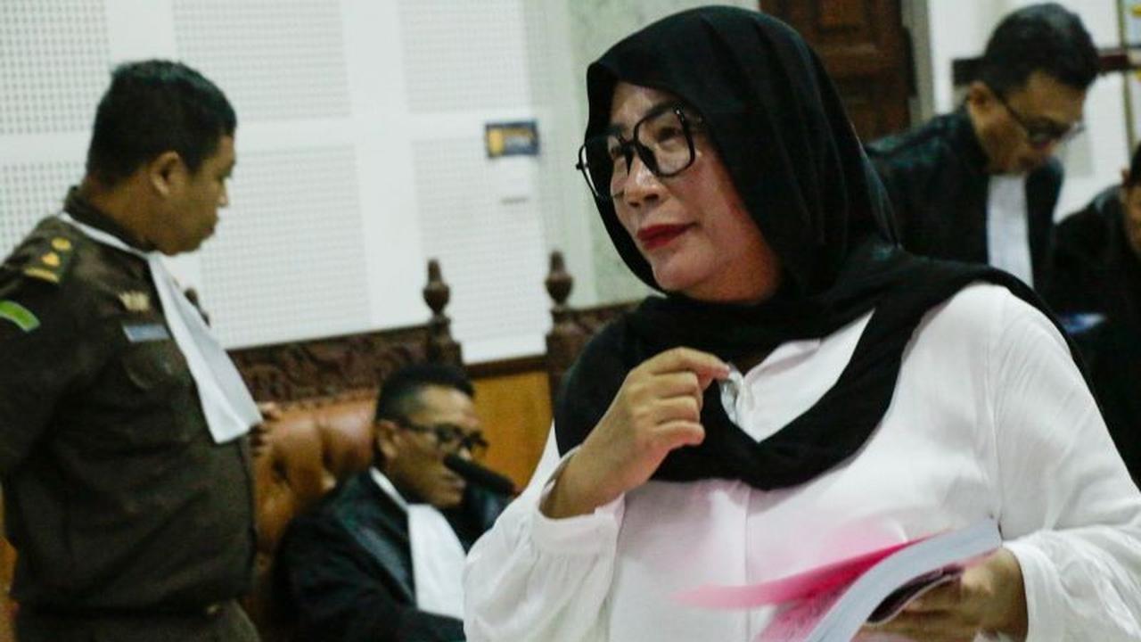 Pengusaha Dituntut Bayar Rp1,4 Miliar dalam Kasus Korupsi Lahan Gili Trawangan