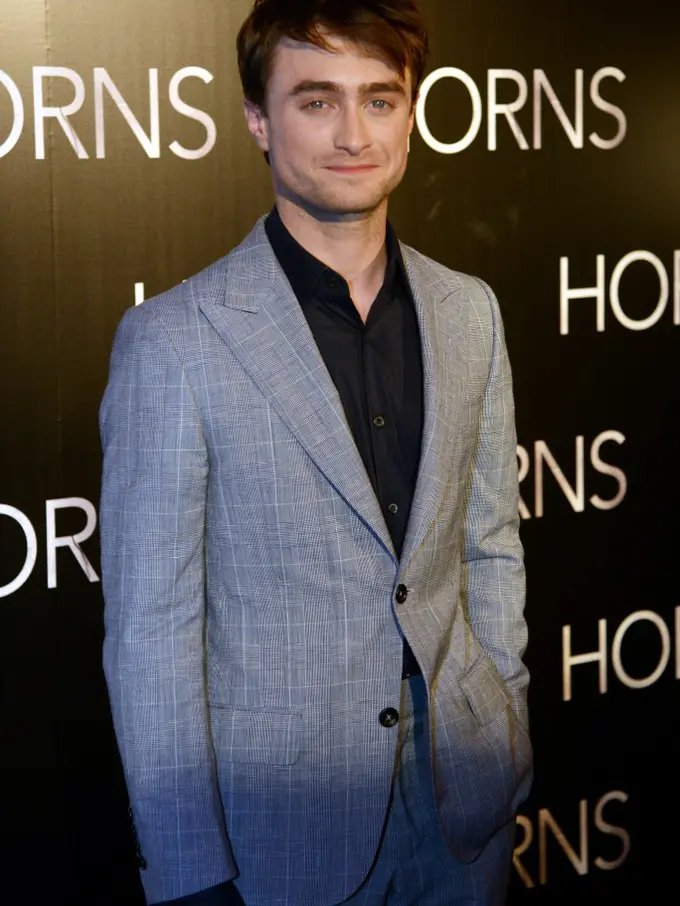 [Bintang] Daniel Radcliffe