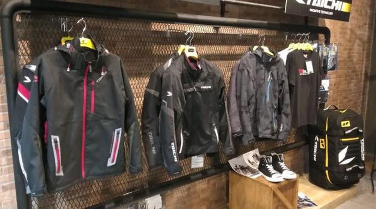 Jangan Asal, Begini Cara Memilih Jaket Riding yang Tepat untuk Berkendara