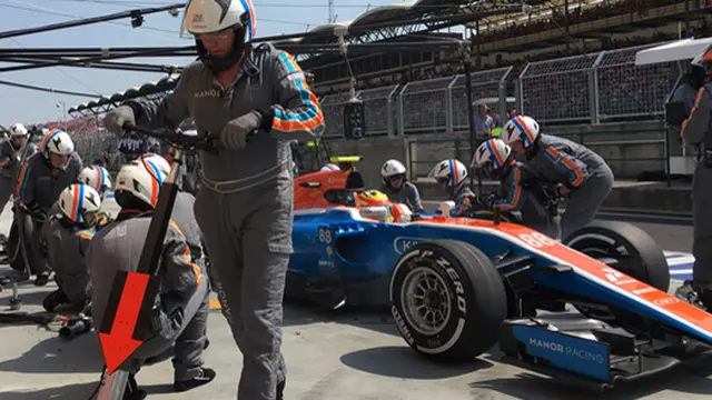F1 GP Hungaria