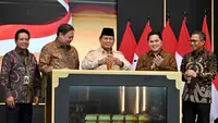 Presiden Prabowo Apresiasi Kinerja Pegadaian, Laba Semester I 2026 Tembus Rp6,59 Triliun