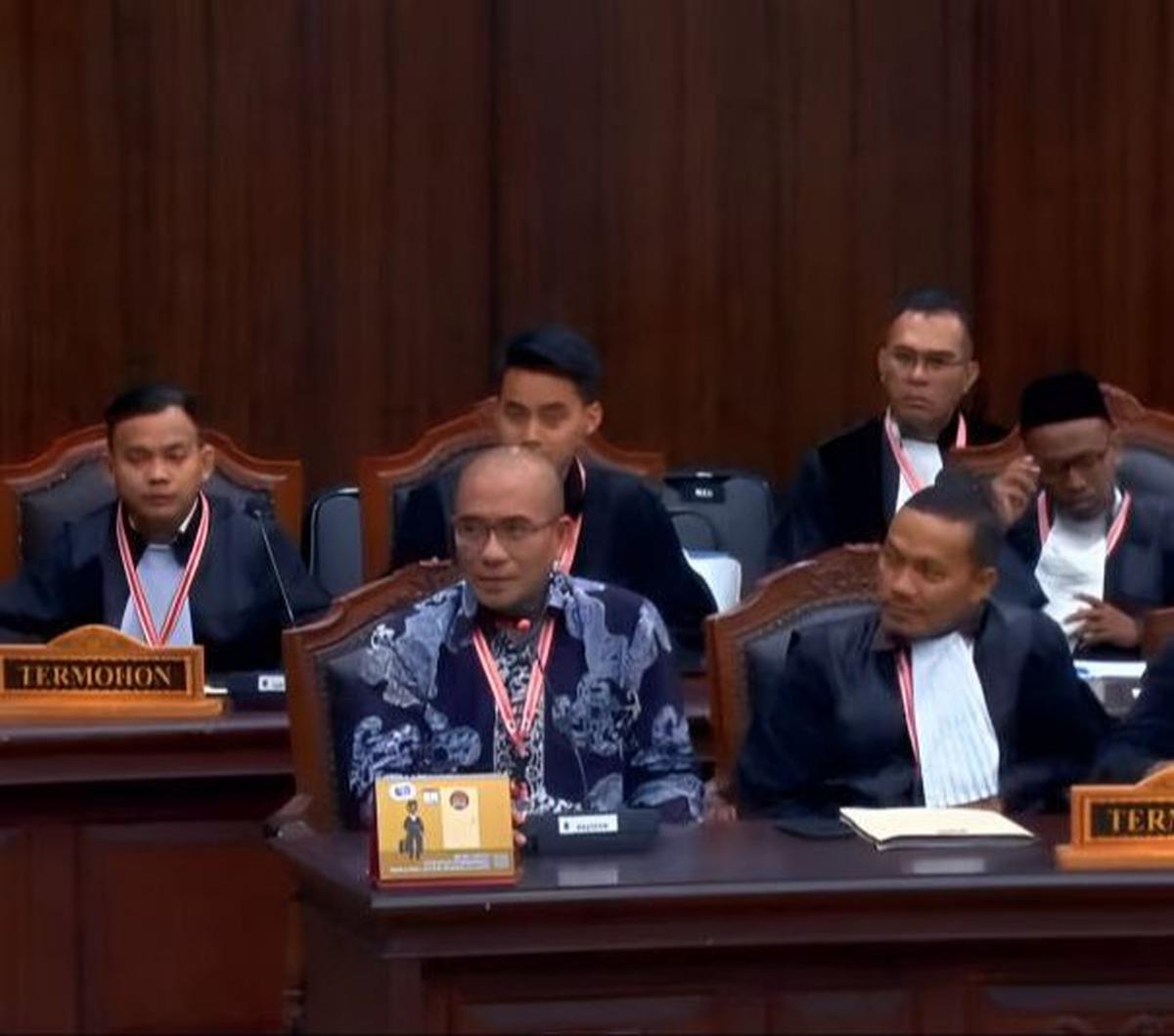 Dok. Istimewa