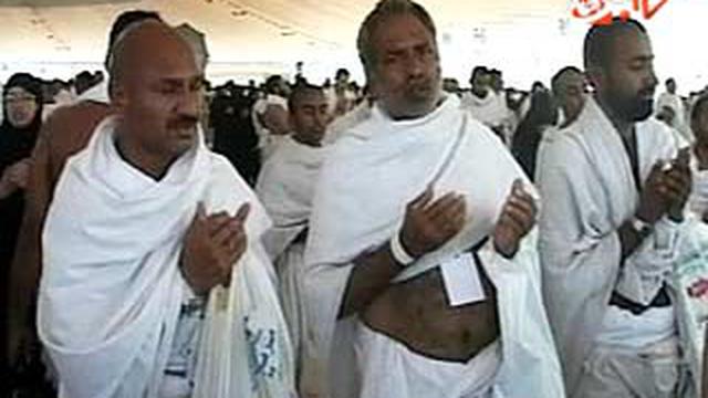 Ihram Pakaian Wajib Saat Berhaji News Liputan6 Com