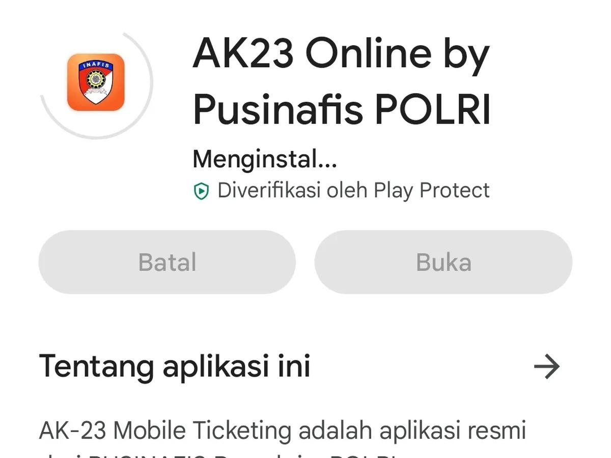 Dok. Istimewa