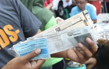 Ini Daftar 24 Wilayah yang Masih Gelar Pemutihan Denda Pajak Kendaraan