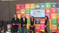 Wirausahawan Indonesia Terpilih Jadi Solution Maker PBB 2017