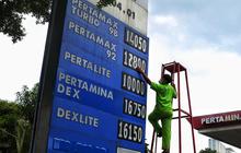 Pertamax, Revolusi Bahan Bakar yang Kini Pamornya Runtuh Akibat Skandal Rp 193,7 Triliun