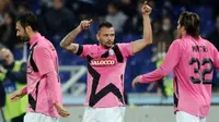 "Juventus Inginkan Treble Winner"