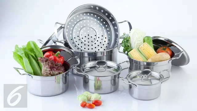 Alat Masak Panci