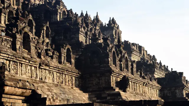 Candi Borobudur
