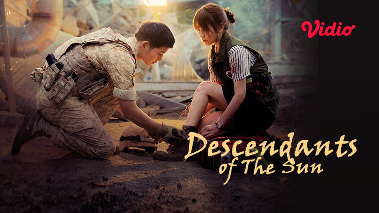 Descendants of The Sun