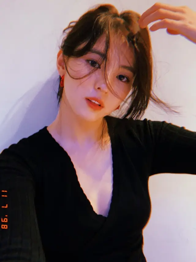[Fimela] Han So Hee